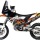 KTM 690 Oryx or Not ?